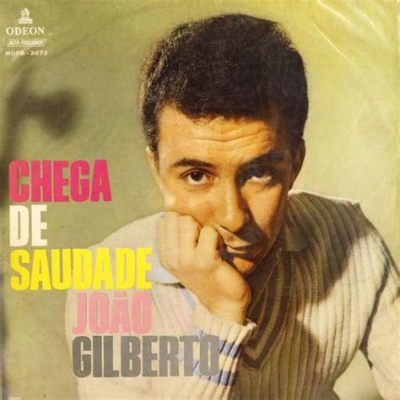 Chega de Saudade - melancholic bossa nova melody interwoven with upbeat samba rhythms