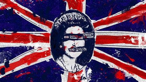 God Save the Queen - hymn punk rocku o buntowniczej energii i prowokacyjnym tekście